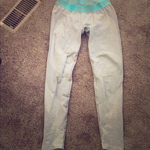 Gymshark Fit Leggings